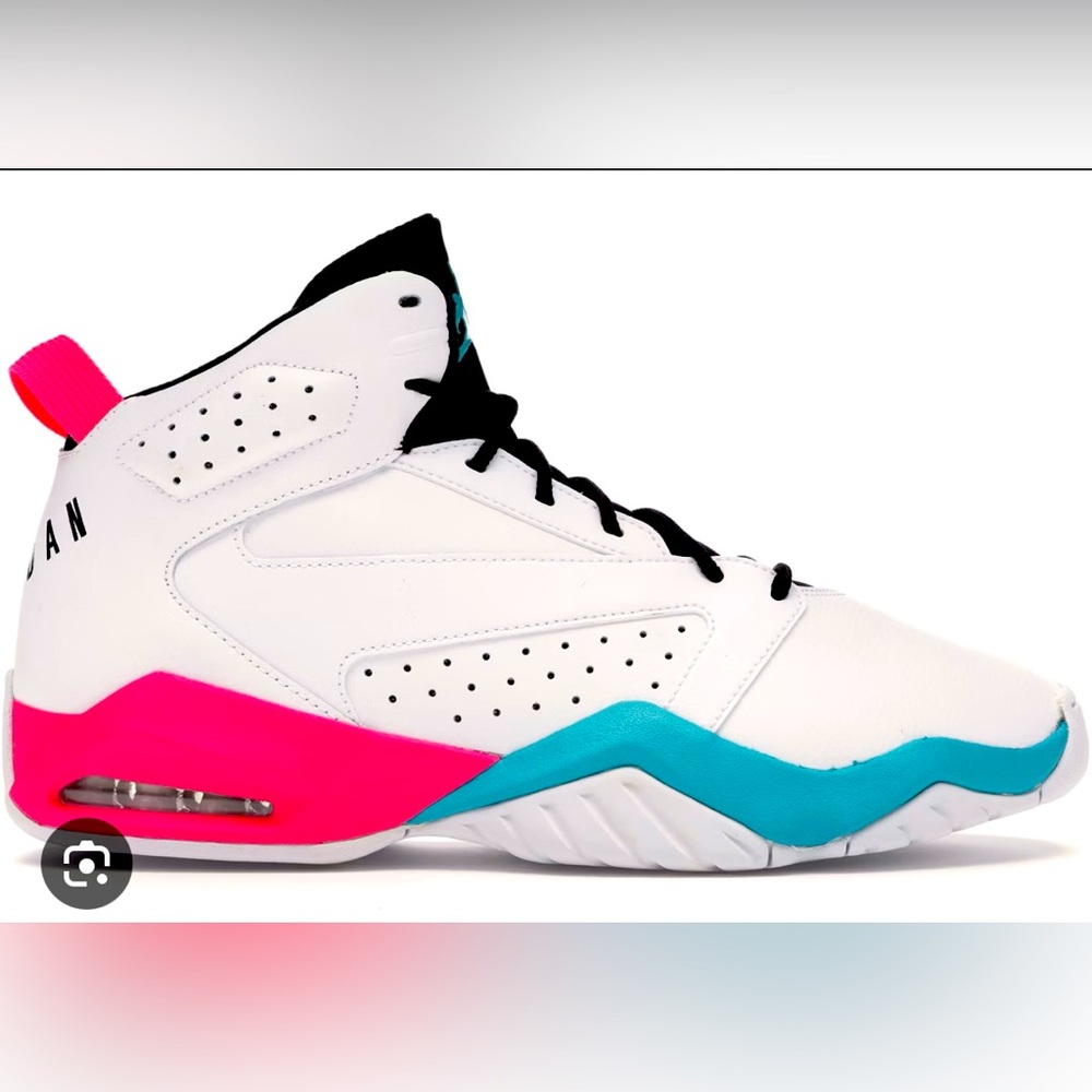 Jordan Lift Off South Beach